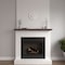 Ekena Millwork Monique Ceiling Medallion (Fits Canopies up to 3 3/4"), 13 3/4"OD x 1"P, Primed White CM13MO - alternate 10